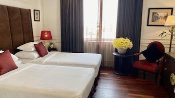 hanoi boutique hotel and spa
