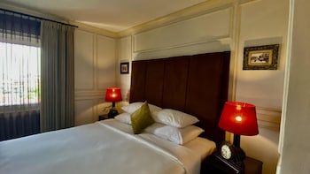 hanoi boutique hotel and spa