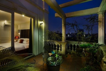 hanoi boutique hotel and spa