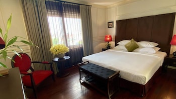 hanoi boutique hotel and spa