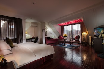 hanoi boutique hotel and spa
