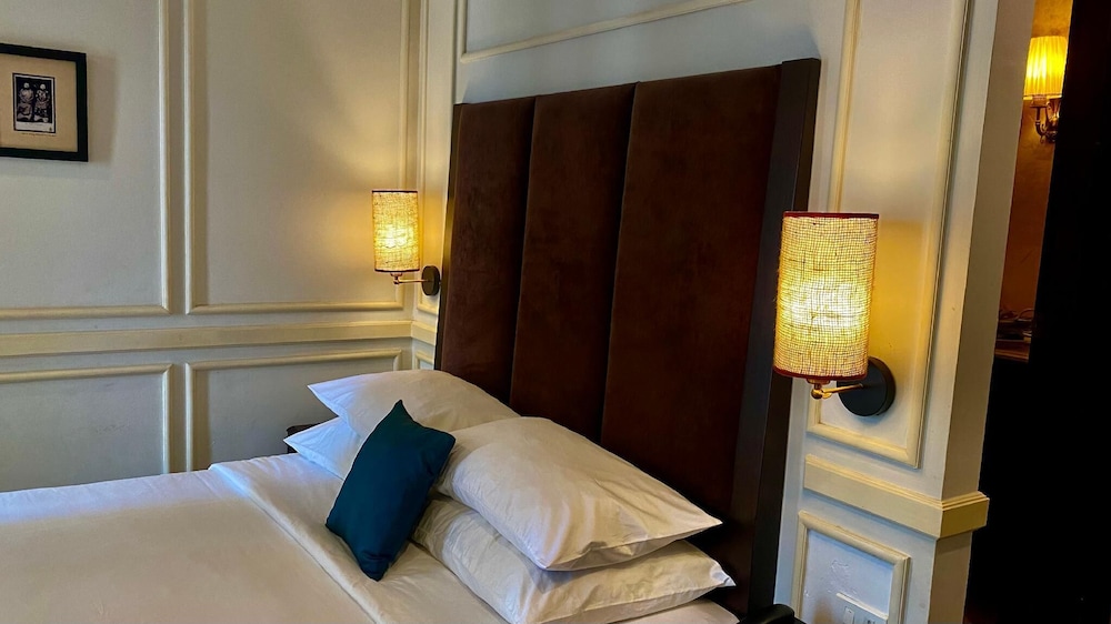 hanoi boutique hotel and spa