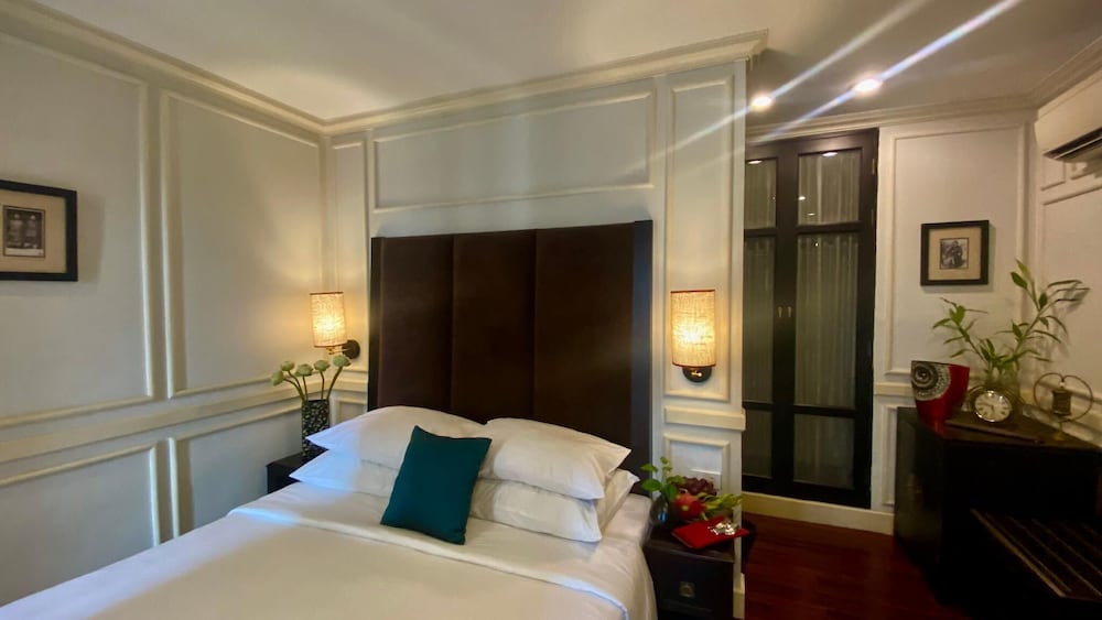 hanoi boutique hotel and spa