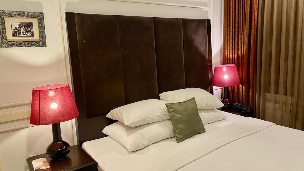 hanoi boutique hotel and spa