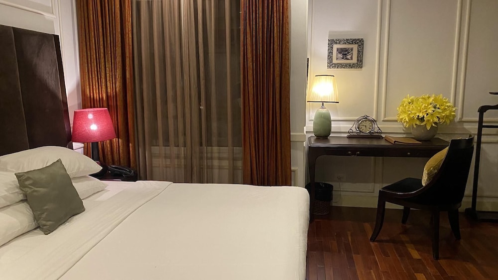 hanoi boutique hotel and spa