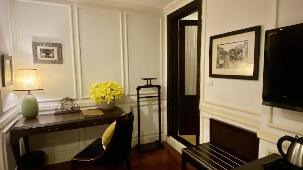 hanoi boutique hotel and spa