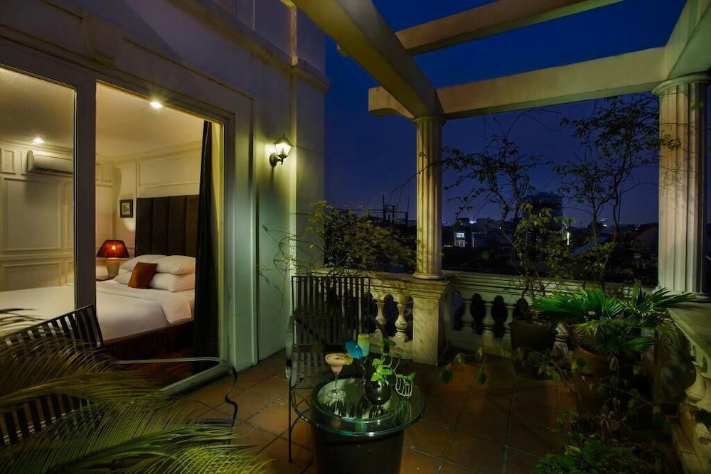 hanoi boutique hotel and spa