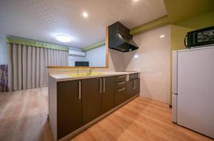 Residence Hotel Takayama Station,Hida Takayama Onsen>>Gifu,3 star