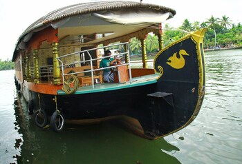 My Trip Houseboat,Ambalapuzha>>Alappuzha,3 star