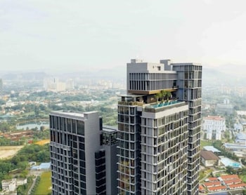 expressionz starlight suites by mykey global