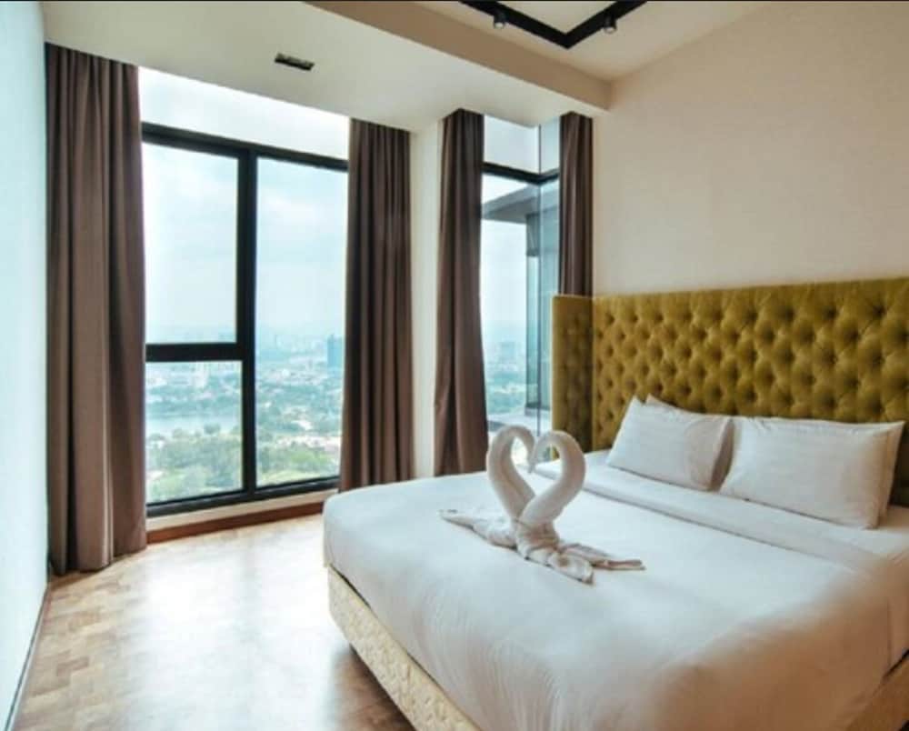 kuala lumpur