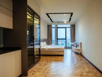 expressionz starlight suites by mykey global