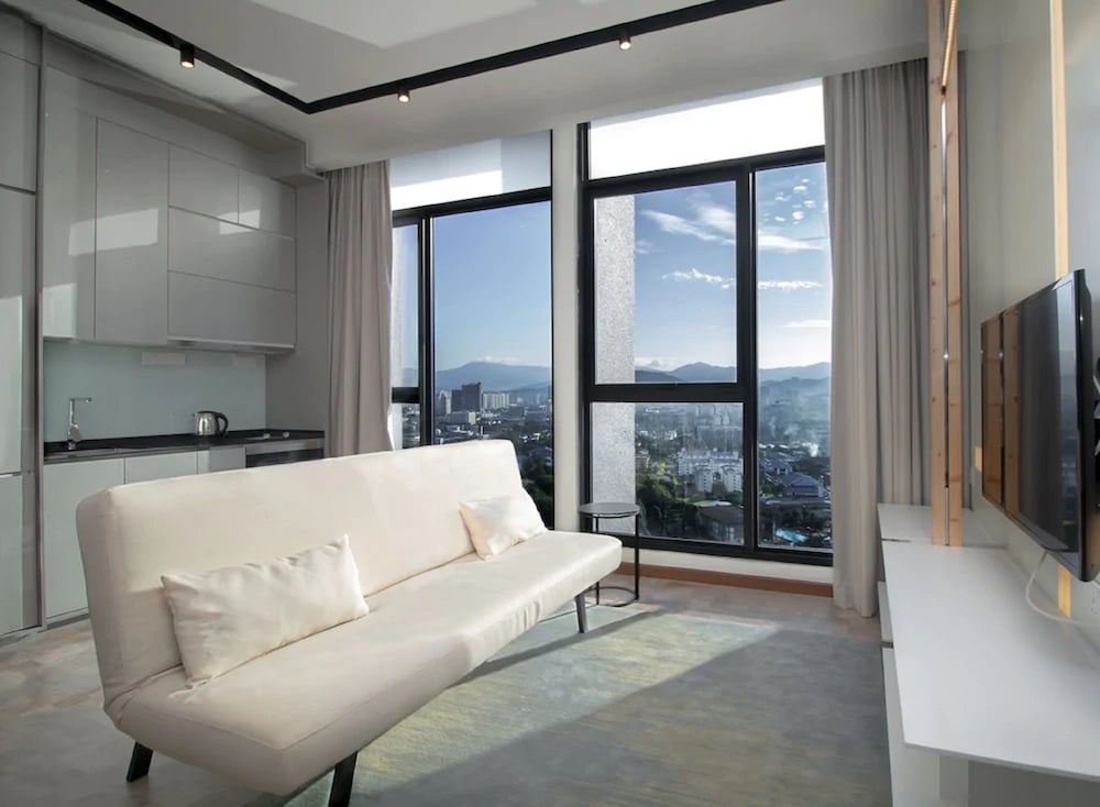 expressionz starlight suites by mykey global