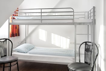 jaegers munich hostel