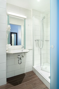 jaegers munich hostel