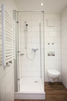 jaegers munich hostel