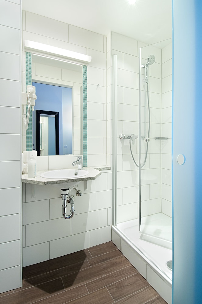 jaegers munich hostel