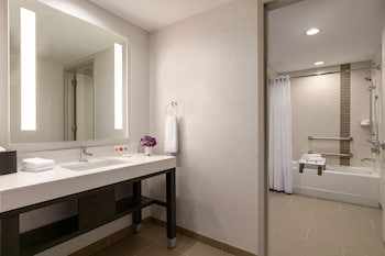hyatt place fort lee george washington bridge
