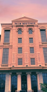 palm boutique hotel