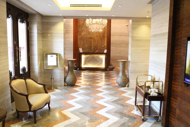 palm boutique hotel