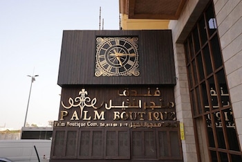 jeddah