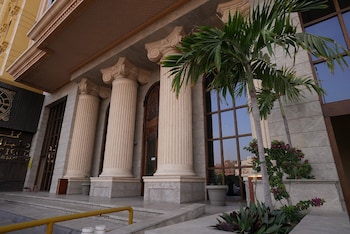 palm boutique hotel