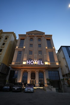 palm boutique hotel
