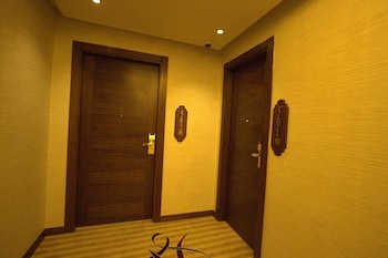 jeddah