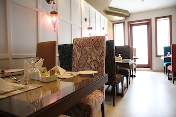 jeddah