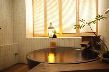 yamashiro onsen ryokan tatami