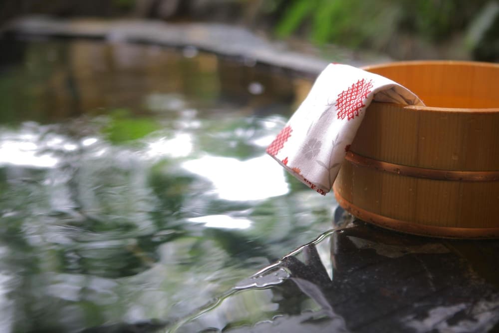yamashiro onsen ryokan tatami