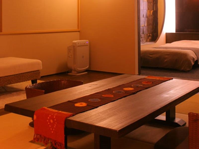yamashiro onsen ryokan tatami