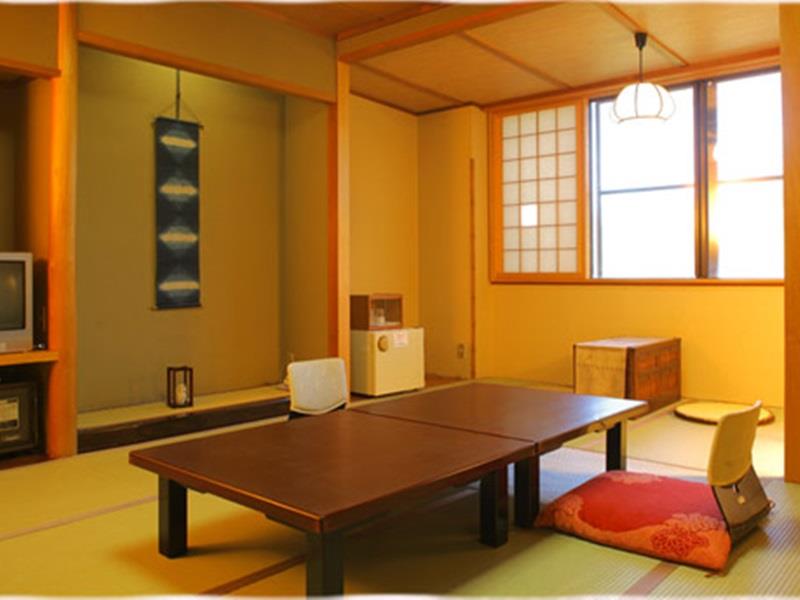 yamashiro onsen ryokan tatami