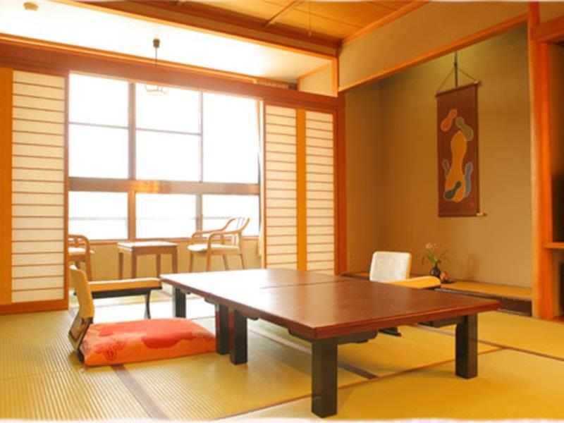 yamashiro onsen ryokan tatami