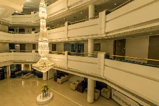 Howard Plaza - The Fern Agra,Belanganj>>Agra,4 star