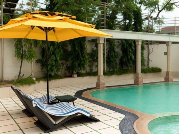 howard plaza the fern agra