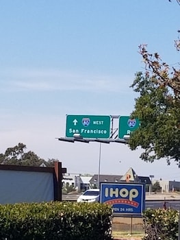 studio 6 sacramento ca natomas