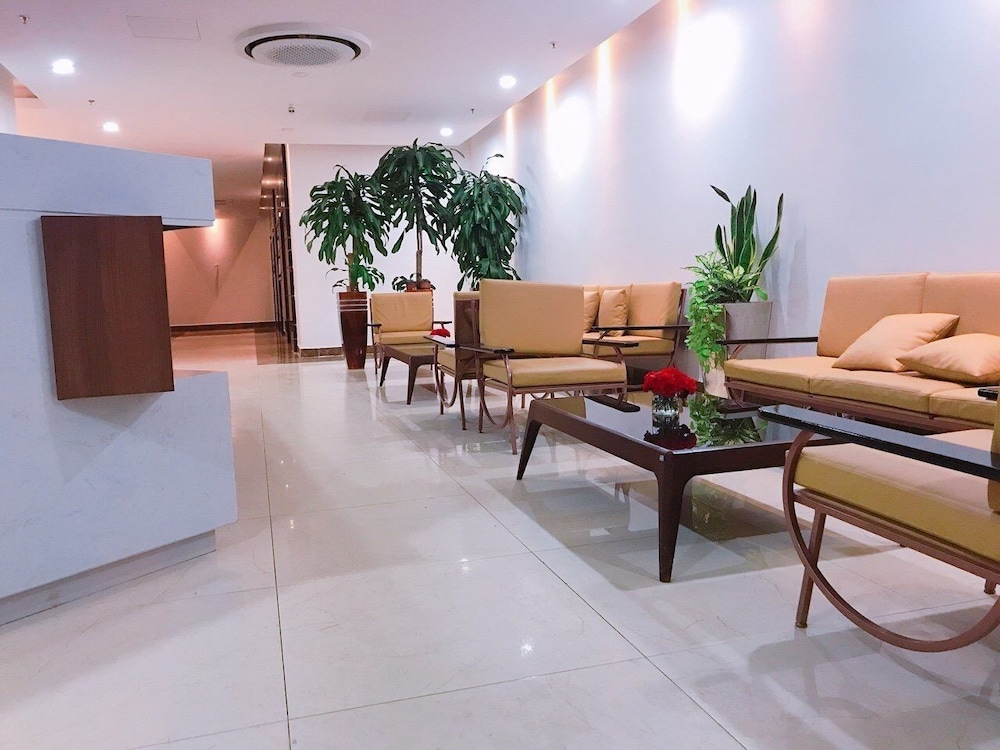dalat center residence