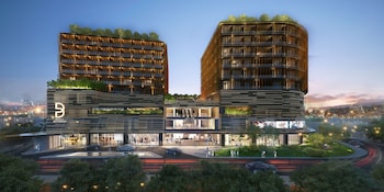 dalat center residence