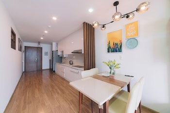 dalat center residence