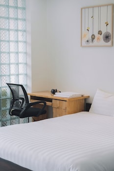 dalat center residence