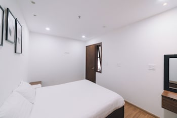 dalat center residence