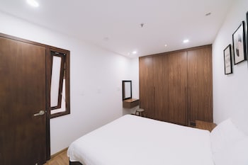 dalat center residence