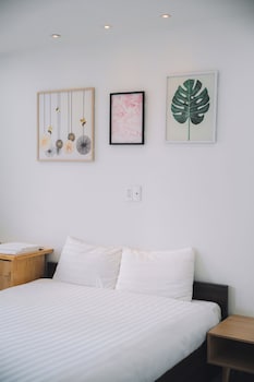 dalat center residence