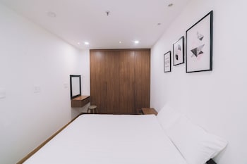 dalat center residence