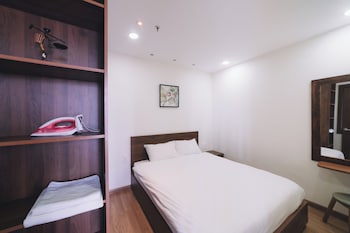 dalat center residence