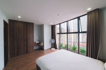 dalat center residence