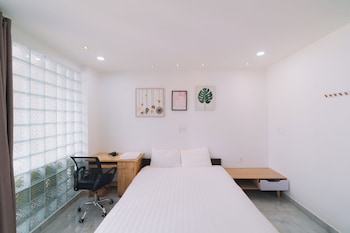dalat center residence