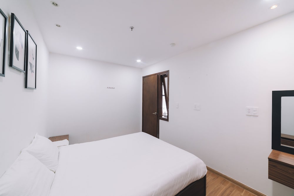 dalat center residence
