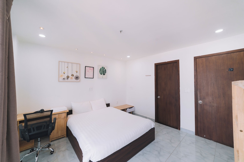 dalat center residence